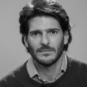 Esteban Mancuso, Co-fundador & Managing Partner de The Real Value